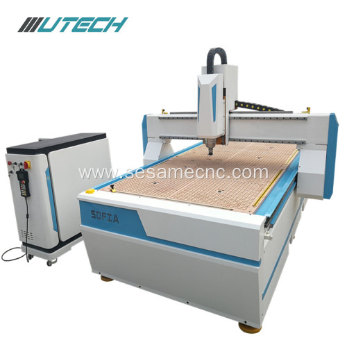 cutting machine for carved Violin 1212 cnc router